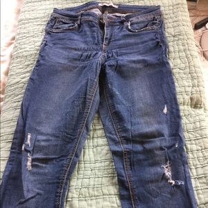 Zara Jeans